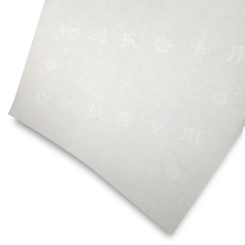DF0601Pure Sulphite Paper Sheet (Shanghai) - Kwong Wah Paper